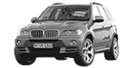 BMW E70 P204C Fault Code