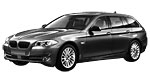 BMW F11 P204C Fault Code